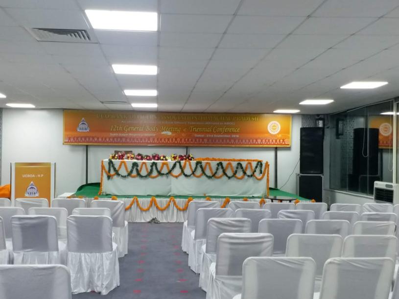 Banquet Event