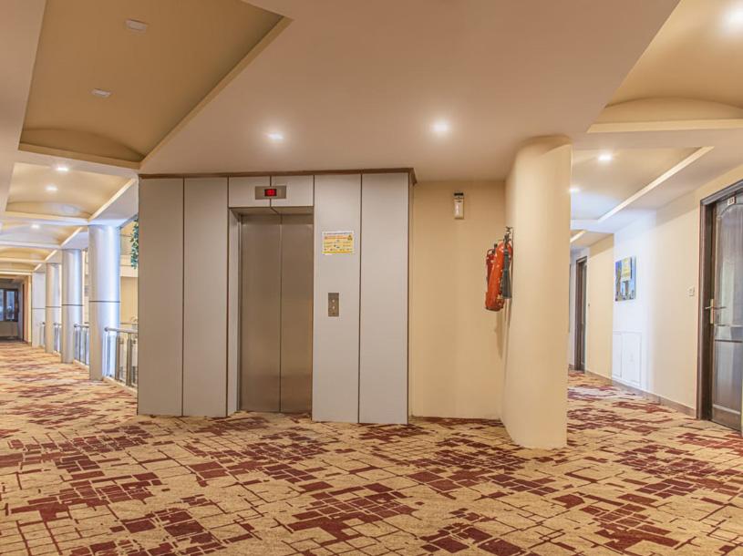 Corridor