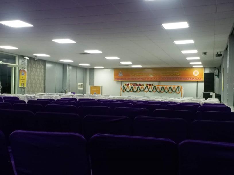 Conference Hall